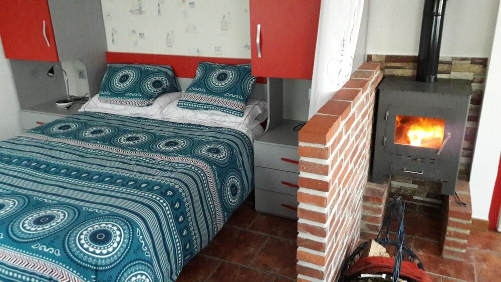 Фото Apartamentos Labana