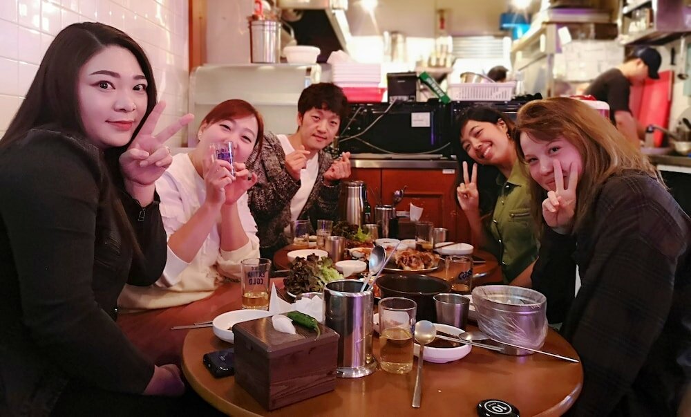 Фото Zibro H Guesthouse - Hostel