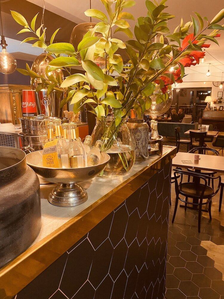 Фото Joy Aparthotel Klinovec