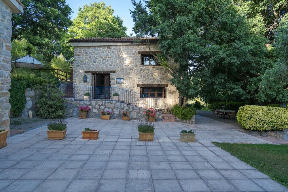 Фото Masia Ventanell