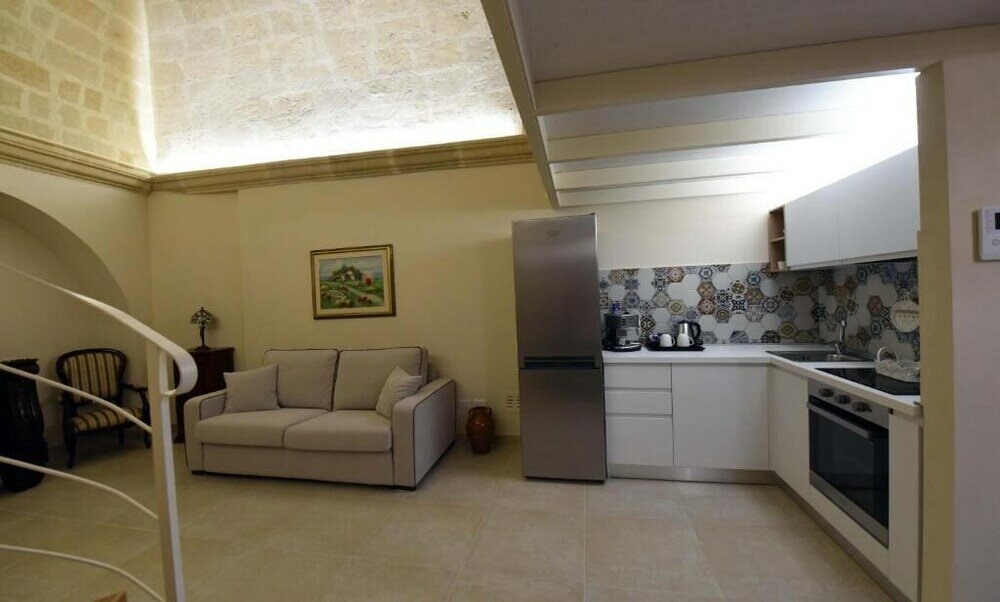 Фото Antica Dimora Storica la finestra sul Campanile