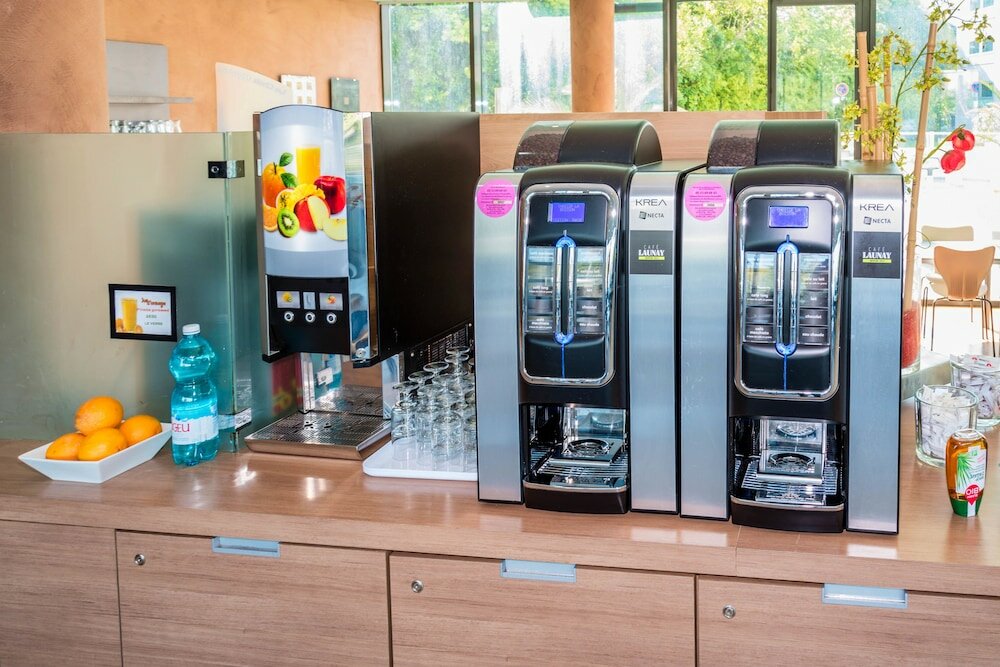 Фото Mercure Agen Centre