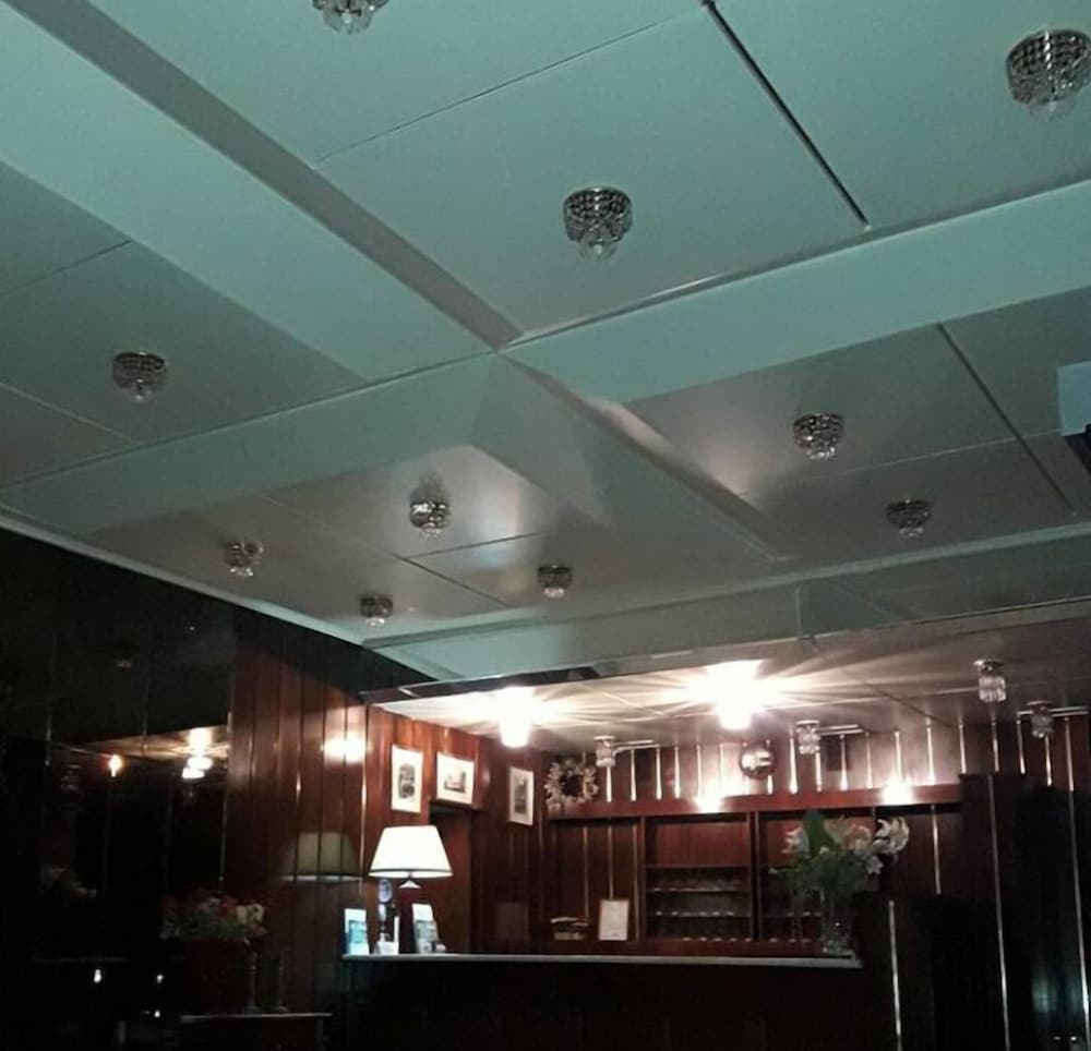 Фото Hotel Mon Repos