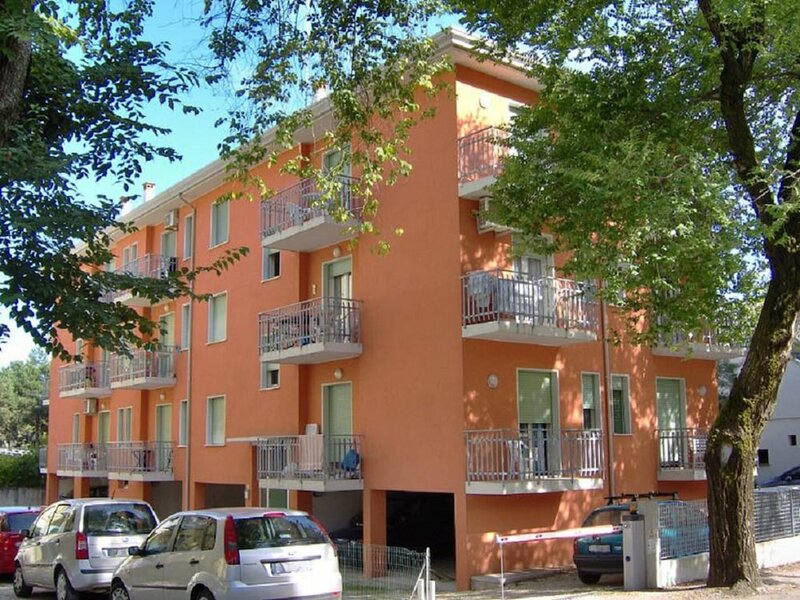 Апартаменты Condominio Isolabella