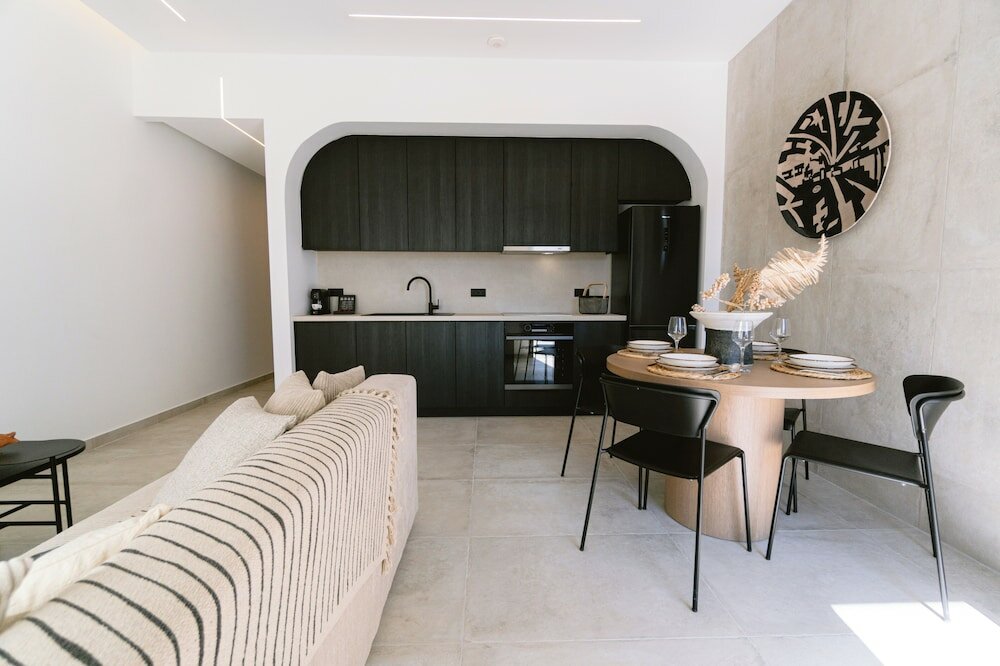 Фото Domus Garden Apartments