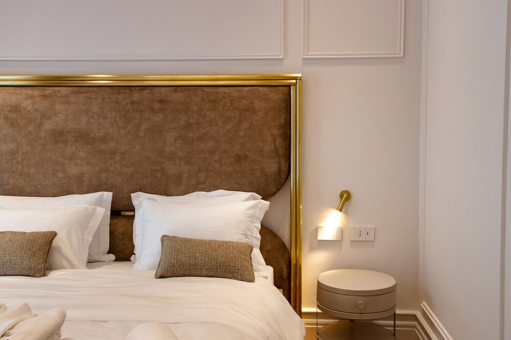 Фото The Crown Boutique Hotel & SPA