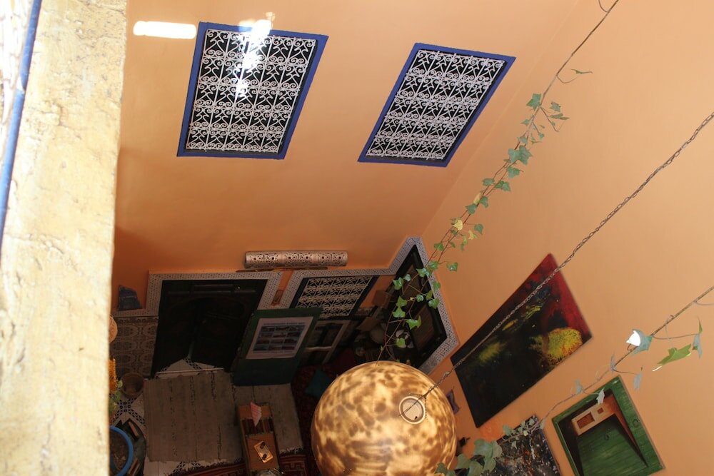 Фото Smile Marrakech Hostel