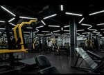 Свобода Фитнес (Svobody Street, 44), fitness club