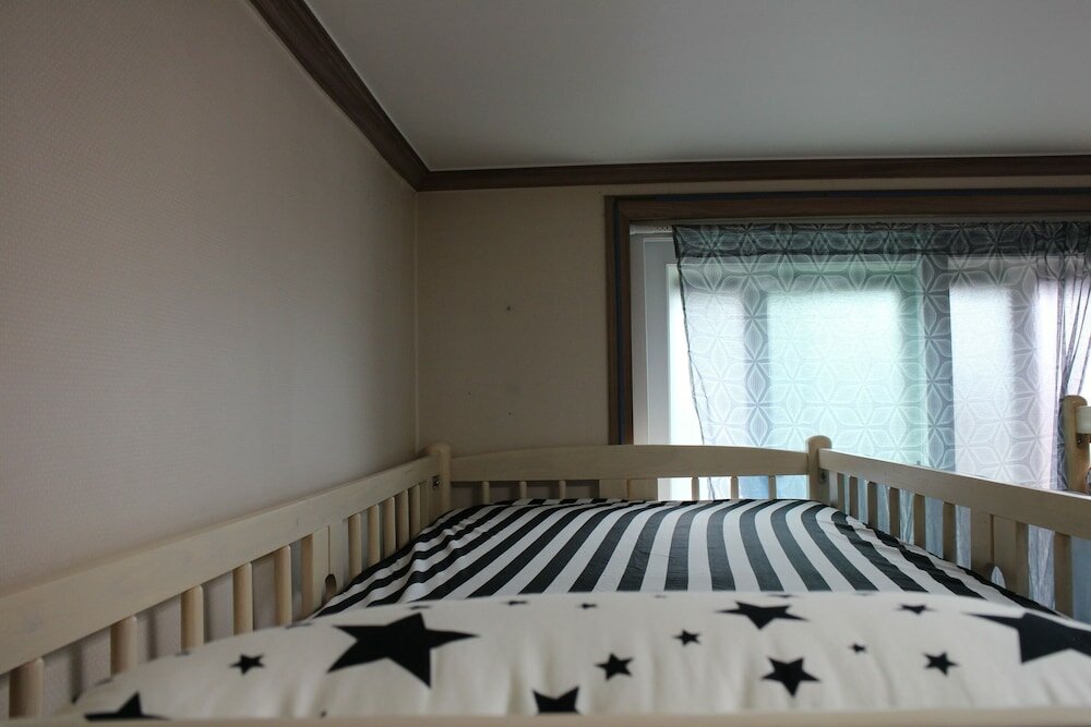 Фото Dasan House - Hostel