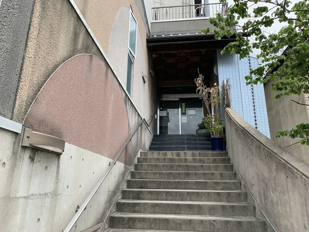 Фото Kaiun Ryokan