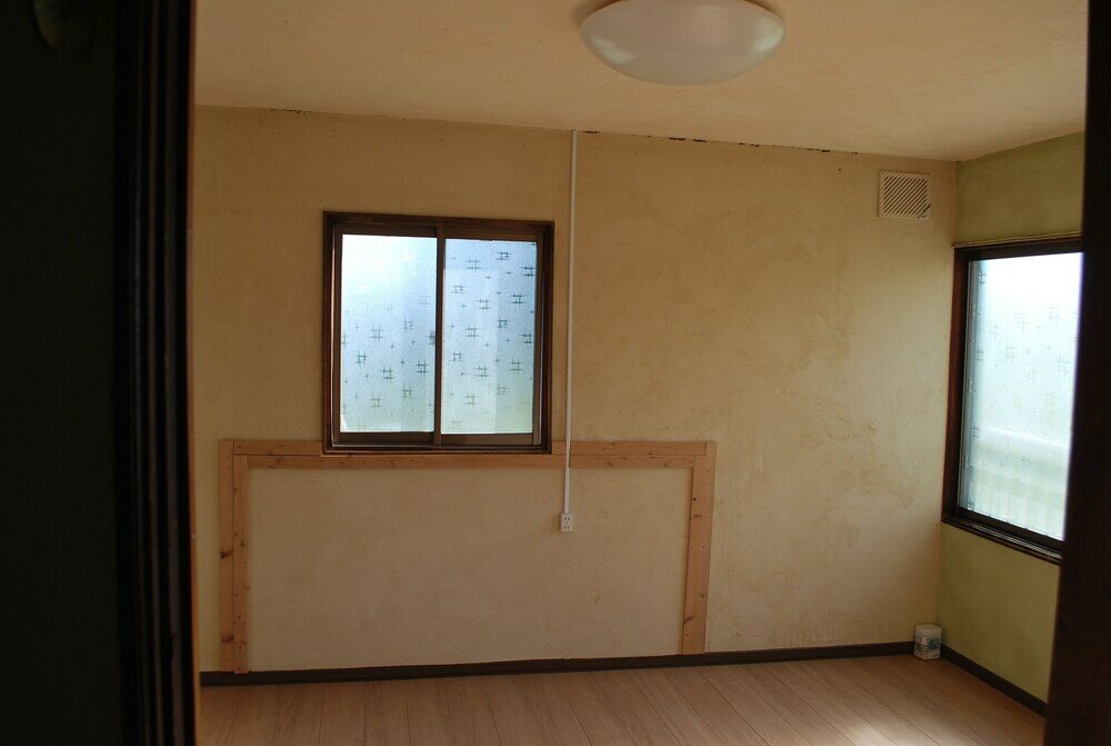 Фото Osamunai Two stories House Style