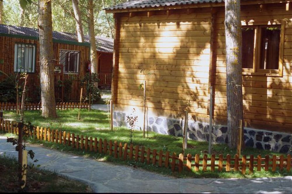 Фото Pirineos Cien Lagos