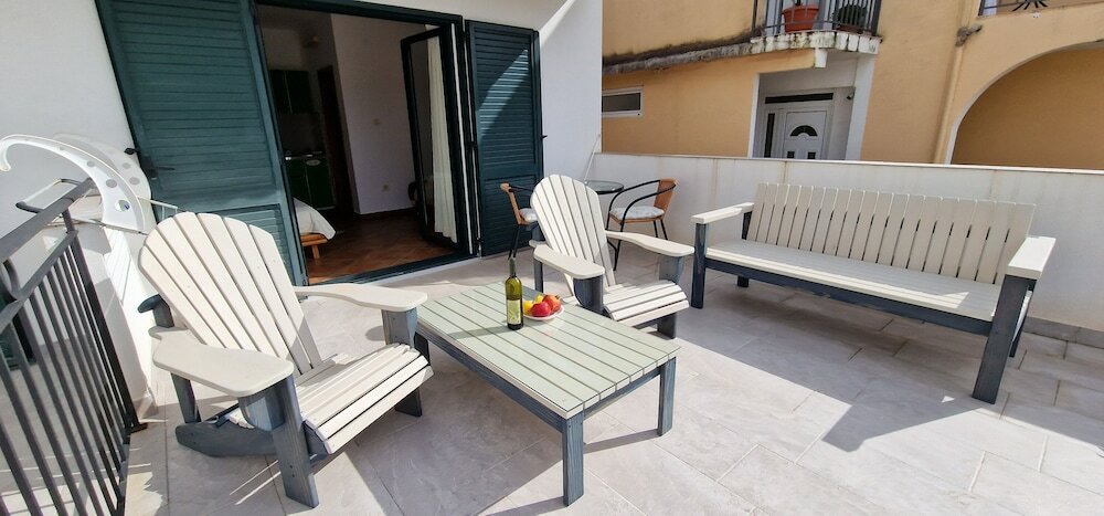 Фото Villa Lutovac