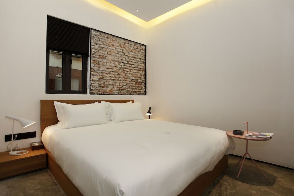 Фото Wu Lan Hotel