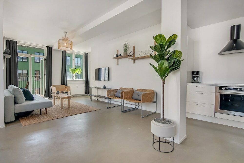 Фото Nord Hotel Apartments