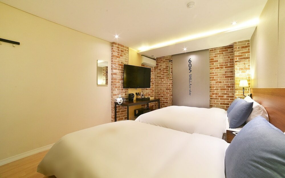 Фото Yeosu Shilla E-stay