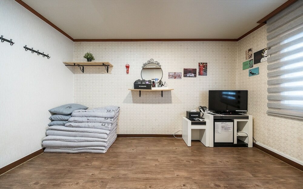 Фото Chuncheon Yurim