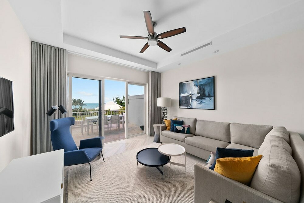 Фото Ocean Terraces Penthouse 2br2