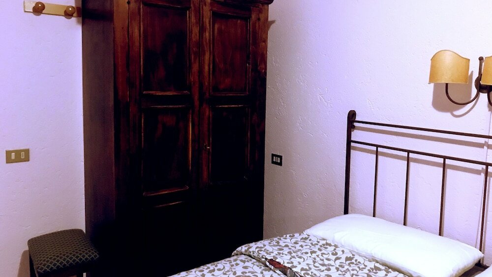 Фото Pian D'isola Agriturismo