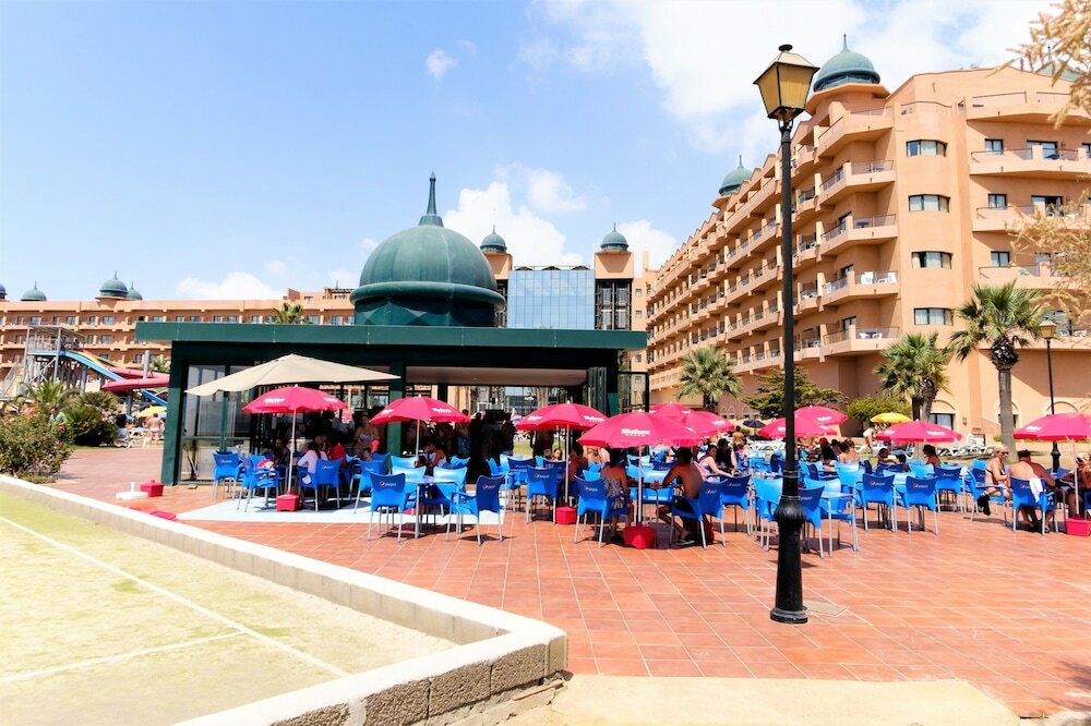 Фото Hotel Colonial Mar