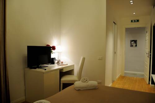 Фото Residenza Alexander Guest House