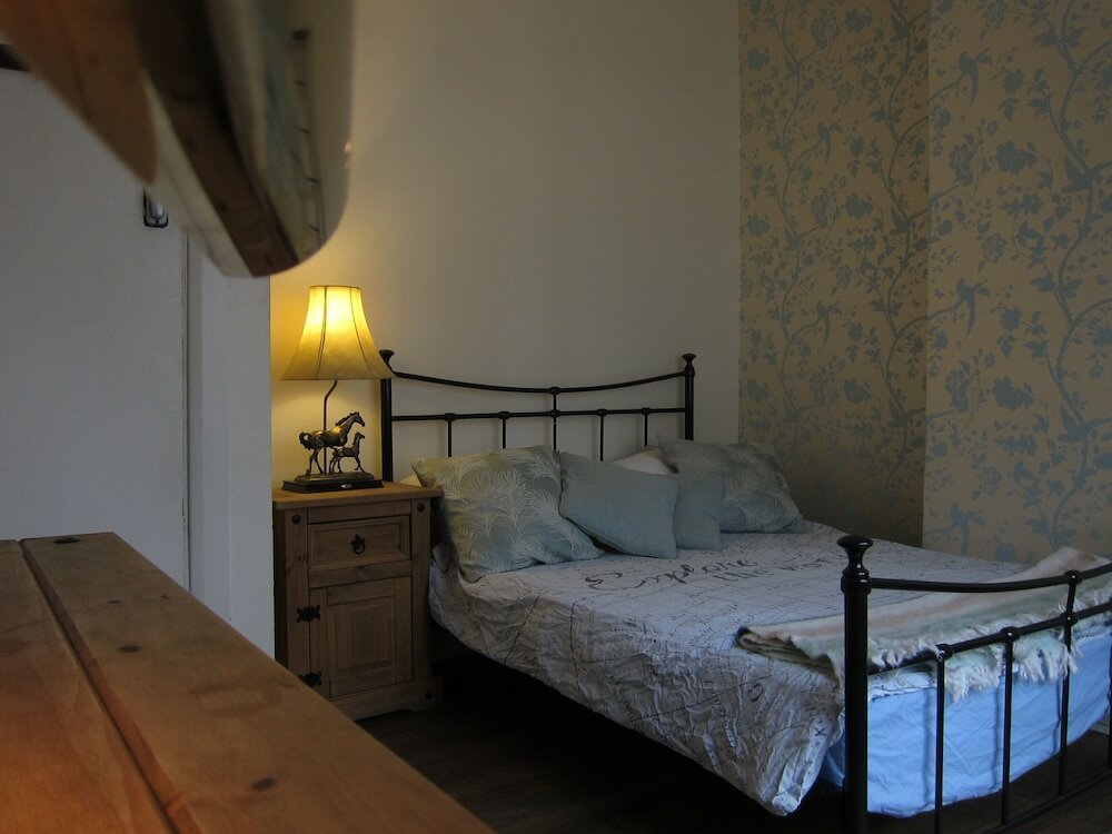 Фото The Horse & Stables - Hostel