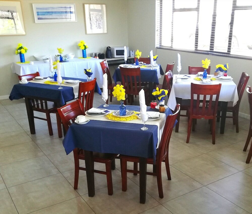 Фото Atlantic Pearl Guest House