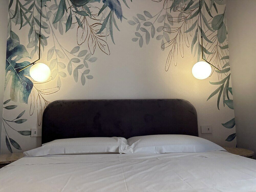 Фото Krysos Luxury Rooms