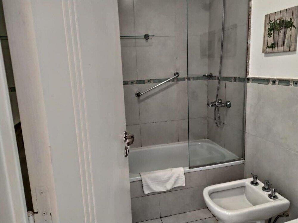 Фото Departamentos Illia by Lugar