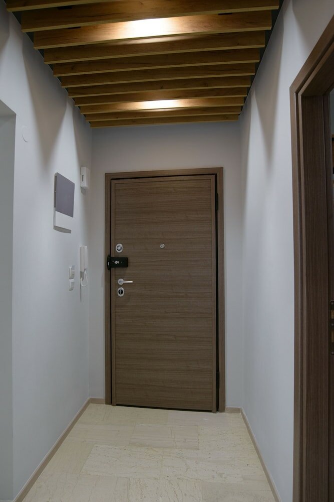 Фото Aura Studios by halu! Apartments