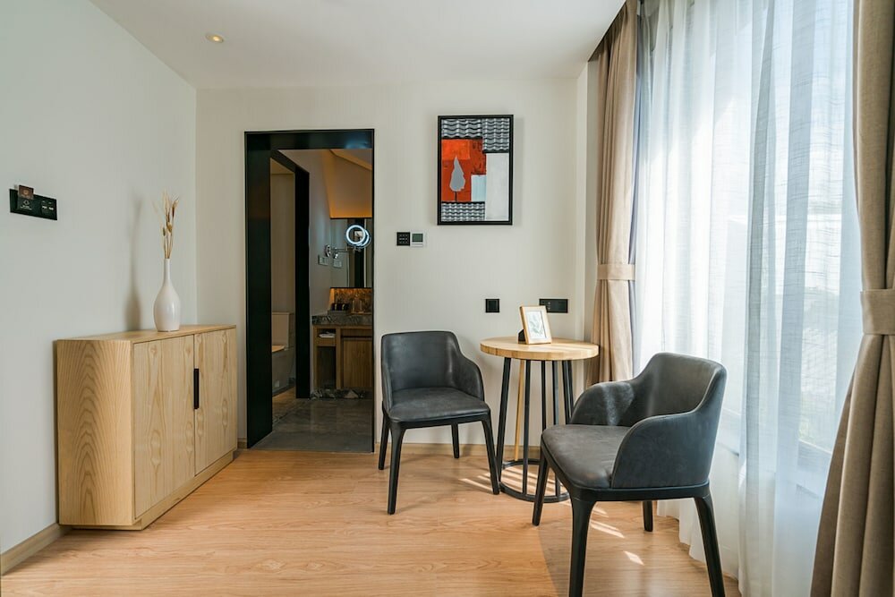 Фото Heyue moxie Hotel Lijiang