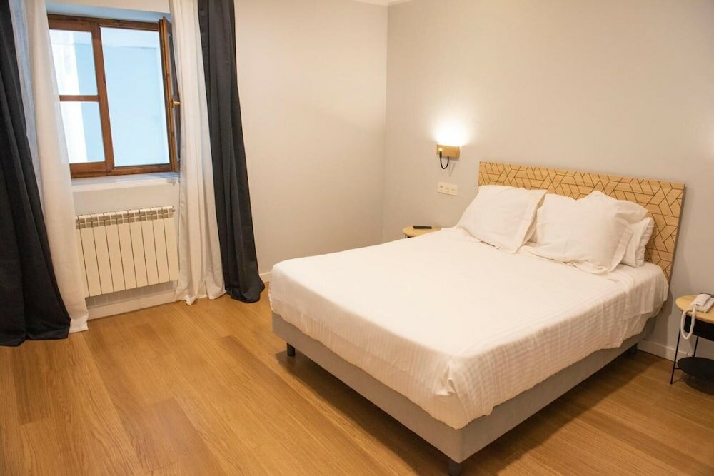 Фото Hotel Puerto de Llanes