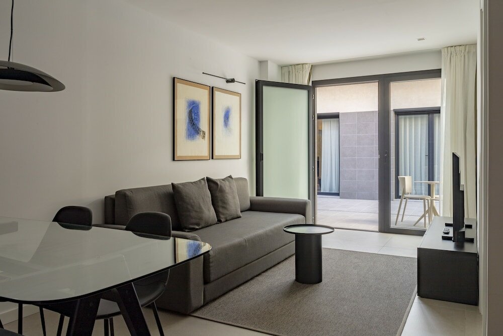 Фото Europa Apartments