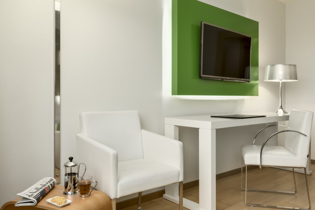 Фото Nh Groningen Hotel