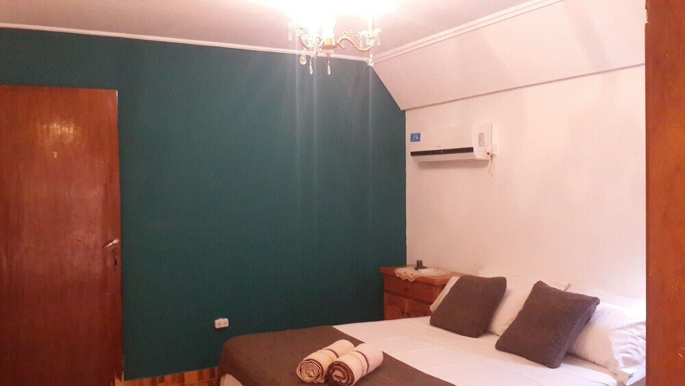 Фото Casa Folks Bed and Breakfast