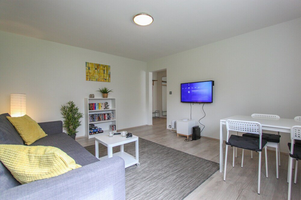 Фото Apartment R47