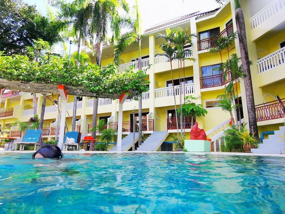 Фото MW Krabi Beach Resort