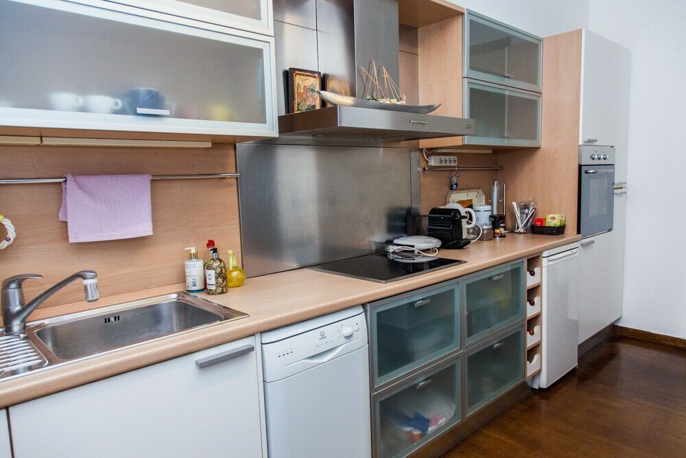 Фото Deluxe Apt. in the Heart of Kolonaki