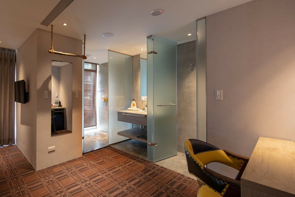 Фото Roaders Hotel Zhonghua