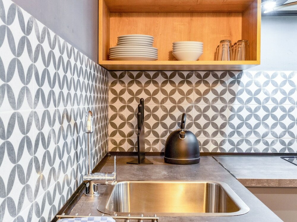 Фото Limehome Madrid Calle de la Madera