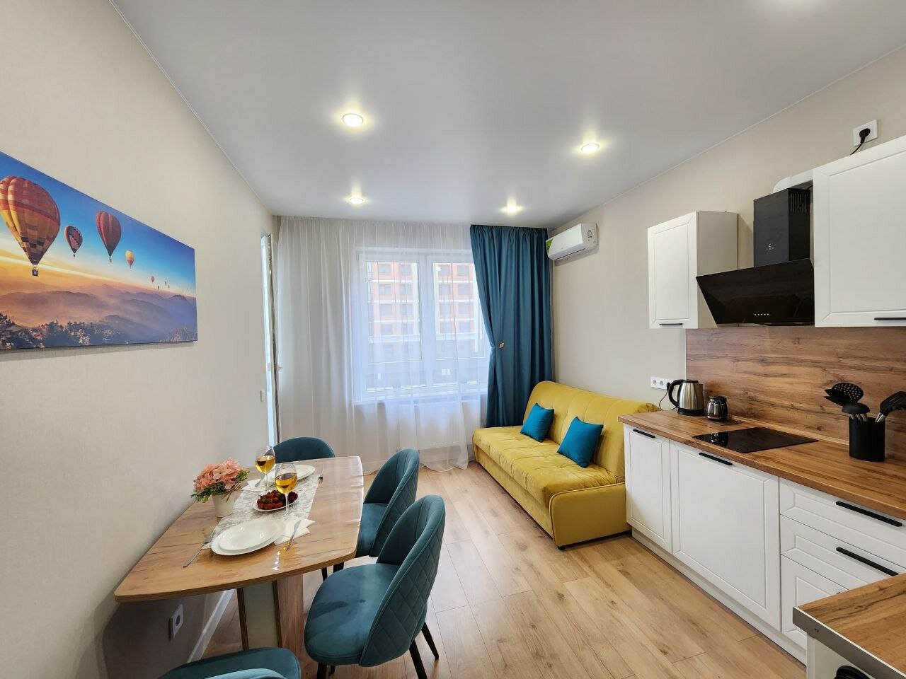 Фото отеля 4