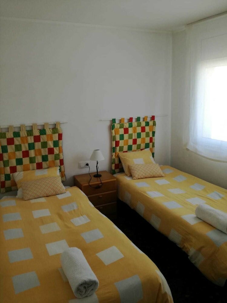 Фото Apartamento piscis