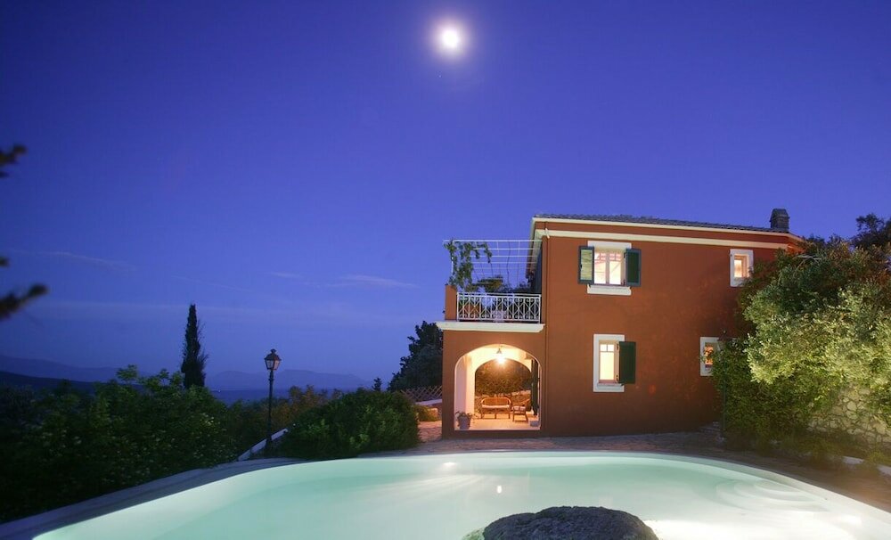 Фото Collection Villas