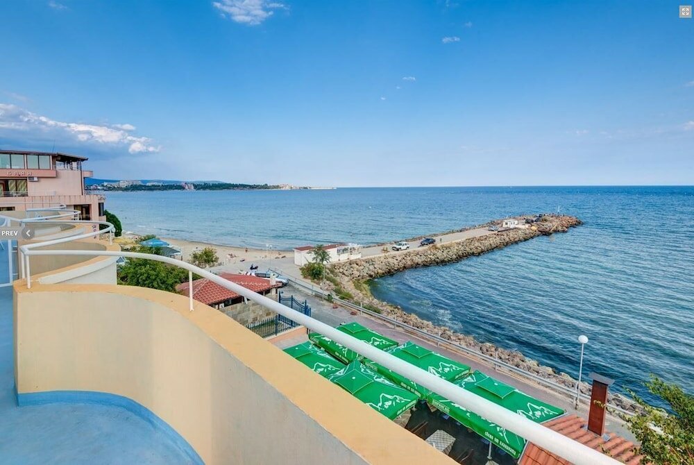 Фото Panorama Chantall