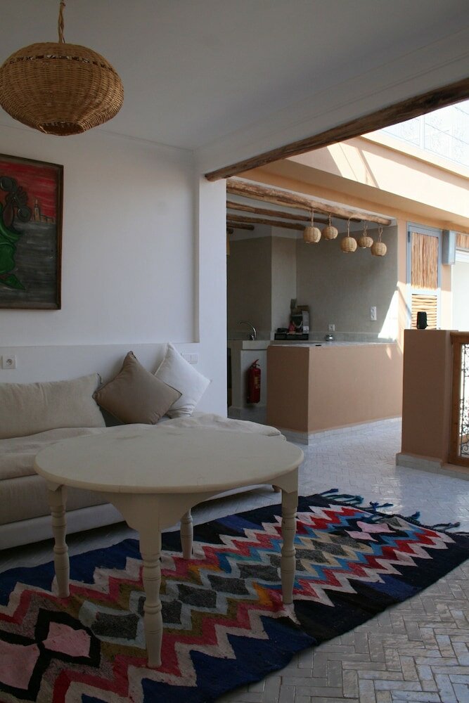 Фото Riad Al Riad