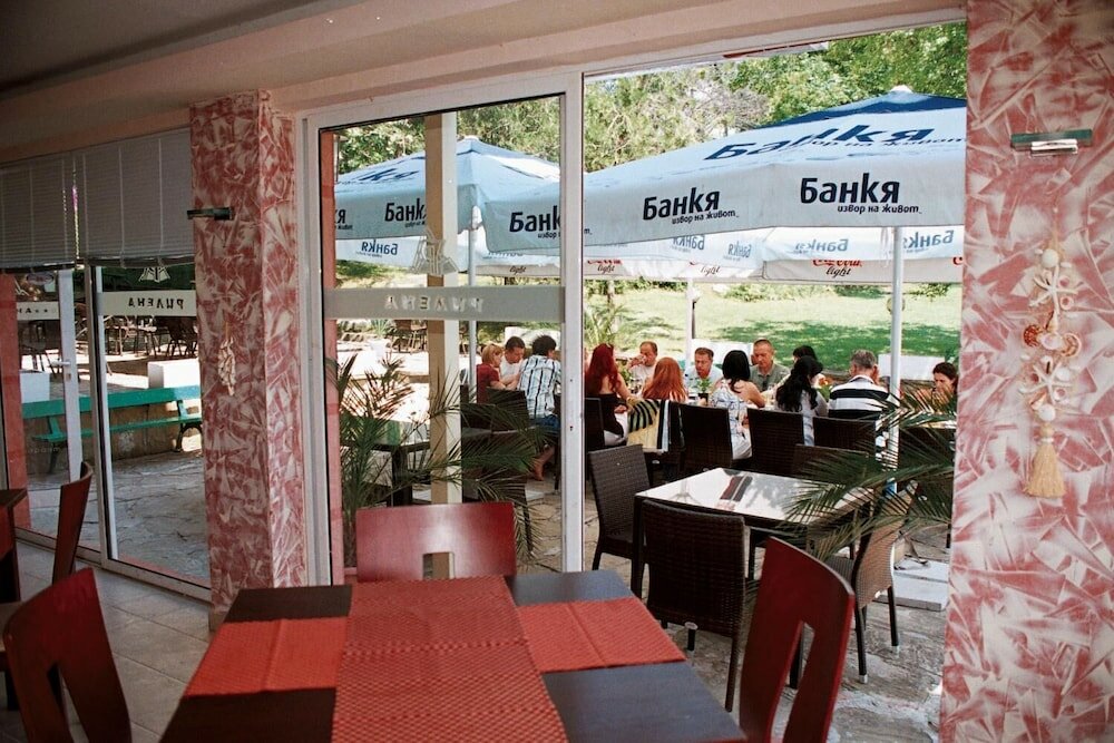 Фото Rilena Hotel