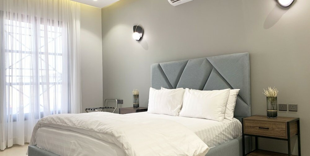 Фото Alnarjs Distrect