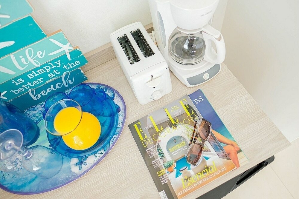 Фото Ocean Front Property - Villa 1 Aruba