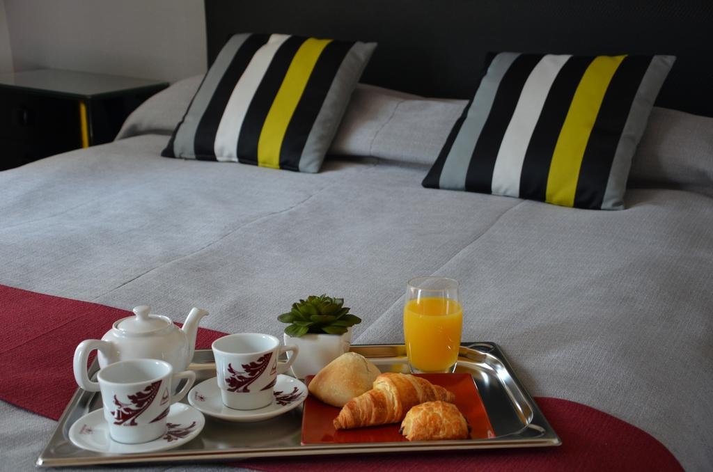 Фото Hotel Saint-martin