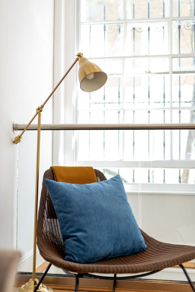 Фото Anderson Street by Capital